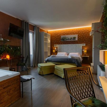Boutique Relais Villa Sofia Gaiole in Chianti Esterno foto