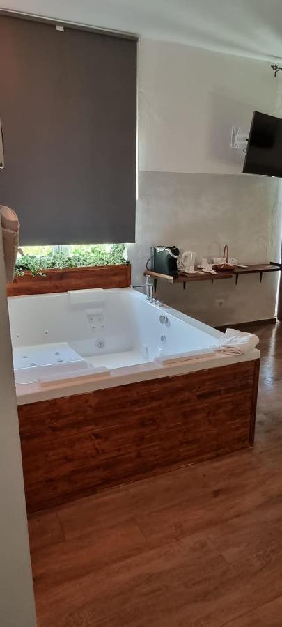 Boutique Relais Villa Sofia Gaiole in Chianti Esterno foto