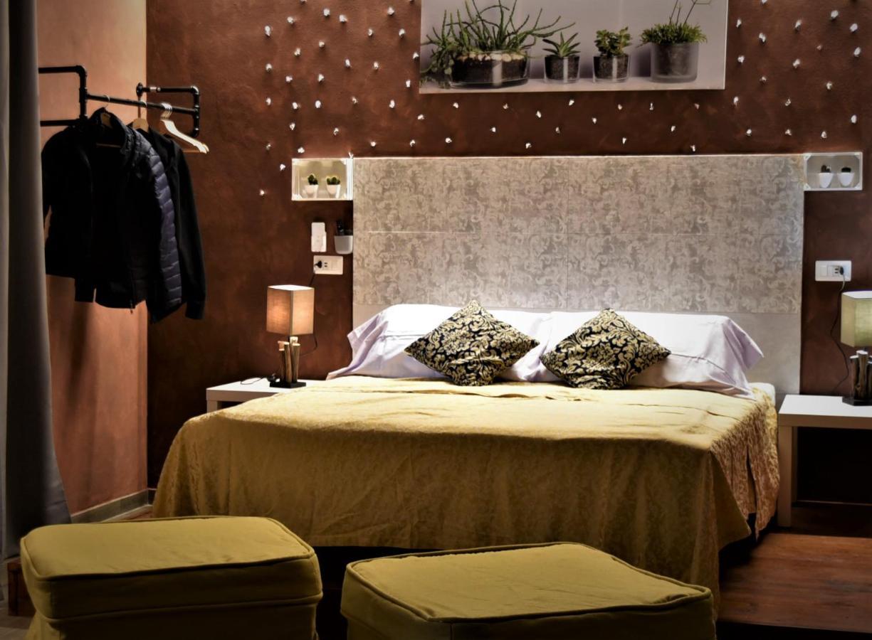 Boutique Relais Villa Sofia Gaiole in Chianti Esterno foto