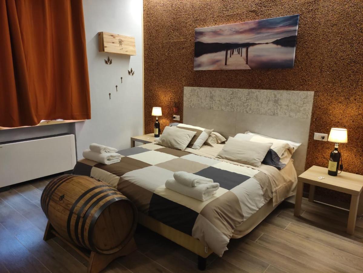 Boutique Relais Villa Sofia Gaiole in Chianti Esterno foto