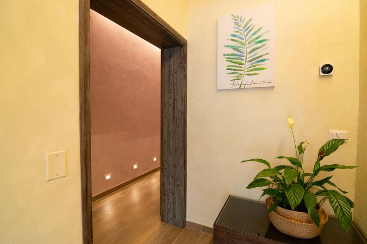 Boutique Relais Villa Sofia Gaiole in Chianti Esterno foto