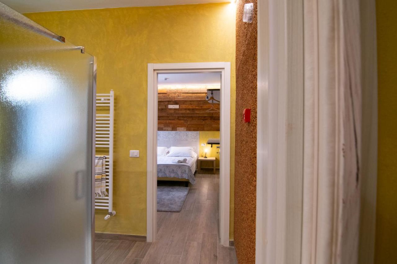 Boutique Relais Villa Sofia Gaiole in Chianti Esterno foto