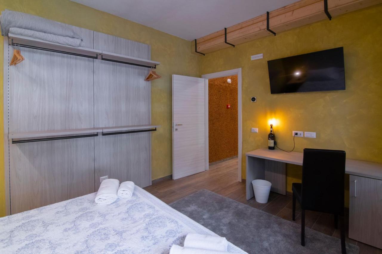 Boutique Relais Villa Sofia Gaiole in Chianti Esterno foto