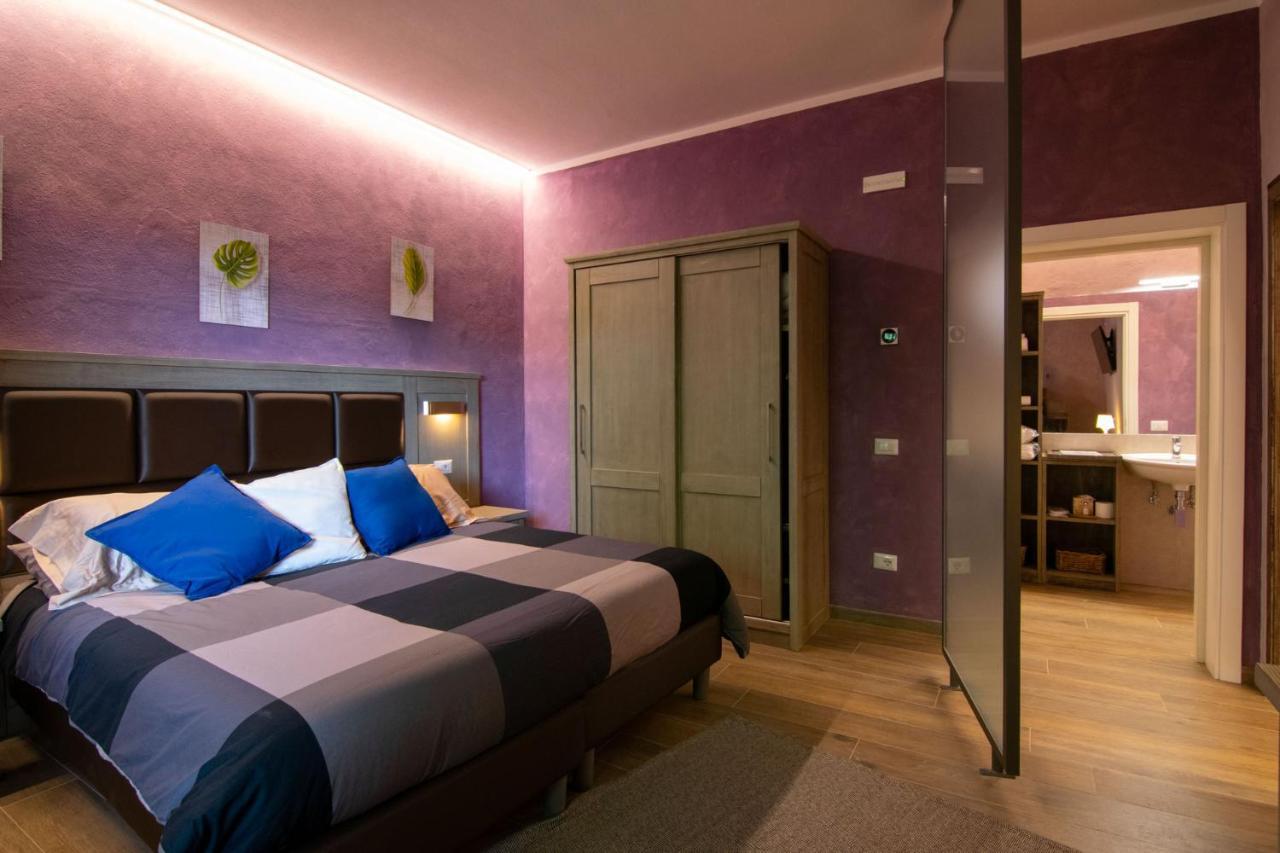Boutique Relais Villa Sofia Gaiole in Chianti Esterno foto