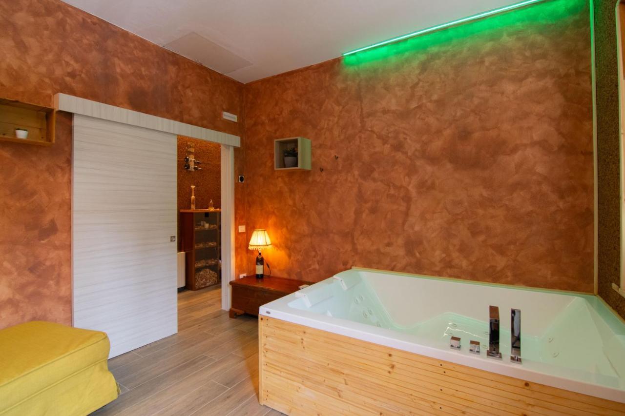 Boutique Relais Villa Sofia Gaiole in Chianti Esterno foto