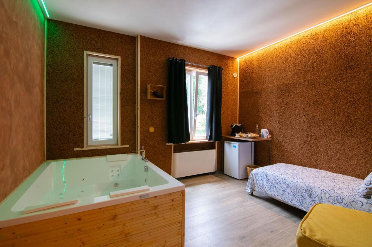 Boutique Relais Villa Sofia Gaiole in Chianti Esterno foto