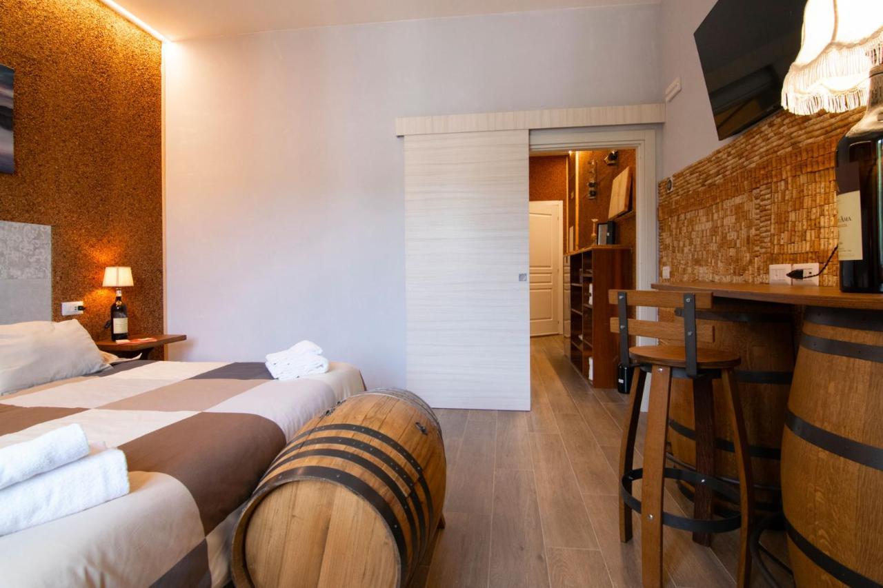 Boutique Relais Villa Sofia Gaiole in Chianti Esterno foto