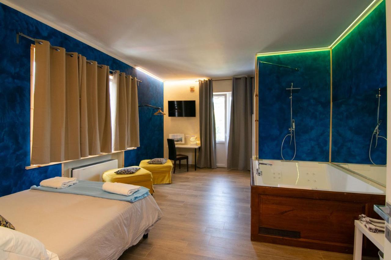 Boutique Relais Villa Sofia Gaiole in Chianti Esterno foto